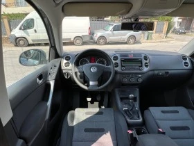 VW Tiguan 2.0Т-4x4-ШВЕЙЦАРИЯ, снимка 10