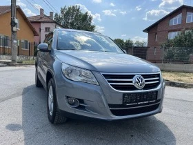 VW Tiguan 2.0Т-4x4-ШВЕЙЦАРИЯ - [4] 