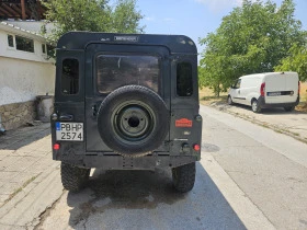 Land Rover Defender | Mobile.bg    4