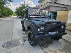 Land Rover Defender | Mobile.bg    2