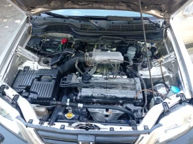 Honda Cr-v 2.0 i-КЛИМАТИК-4х4 - [18] 