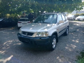 Honda Cr-v 2.0 i-КЛИМАТИК-4х4 - [2] 