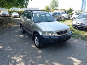 Honda Cr-v 2.0 i--44 | Mobile.bg    6