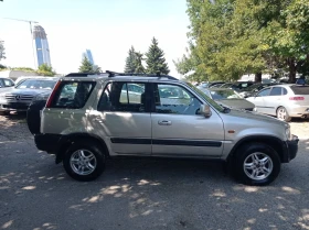 Honda Cr-v 2.0 i-КЛИМАТИК-4х4, снимка 5