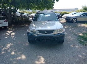 Honda Cr-v 2.0 i--44 | Mobile.bg    7