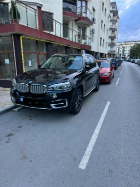 BMW X5  F15 Xdrive 3.0d 258 к.с.Led , снимка 4