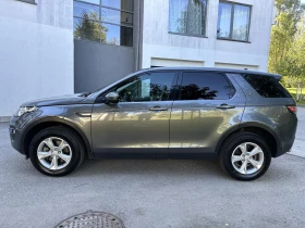 Land Rover Discovery SPORT / АВТОМАТИК / РЕГИСТРИРАН, снимка 4