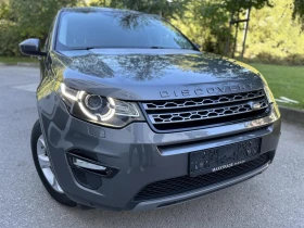 Land Rover Discovery SPORT / АВТОМАТИК / РЕГИСТРИРАН, снимка 1