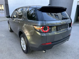 Land Rover Discovery SPORT / АВТОМАТИК / РЕГИСТРИРАН, снимка 5