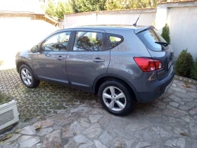 Nissan Qashqai 2, 0i-141ps , , LPG!!! | Mobile.bg    2