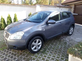 Nissan Qashqai 2, 0i-141ps , , LPG!!! | Mobile.bg    4