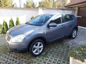 Nissan Qashqai 2, 0i-141ps , , LPG!!! | Mobile.bg    5