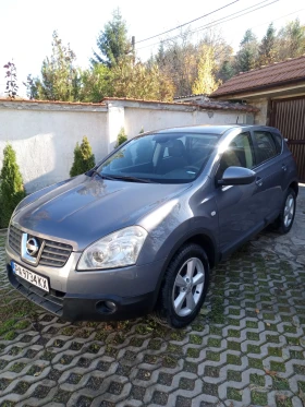 Nissan Qashqai 2, 0i-141ps , , LPG!!! | Mobile.bg    8