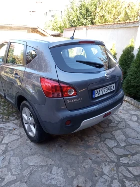 Nissan Qashqai 2, 0i-141ps , , LPG!!! | Mobile.bg    6