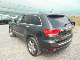 Jeep Grand cherokee 5.7-V8-352* k.c* NEMI OVERLAND* Ot Evropa* , снимка 6