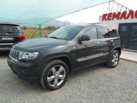 Jeep Grand cherokee 5.7-V8-352* k.c* NEMI OVERLAND* Ot Evropa* , снимка 8