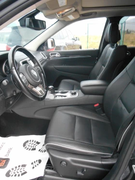 Jeep Grand cherokee 5.7-V8-352* k.c* NEMI OVERLAND* Ot Evropa* , снимка 9