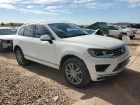 Обява за продажба на VW Touareg TDI Lux ~26 000 лв. - изображение 3