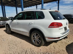 Обява за продажба на VW Touareg TDI Lux ~26 000 лв. - изображение 1