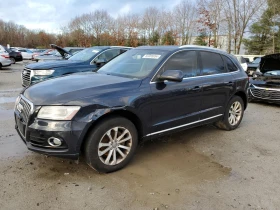 Audi Q5 PREMIUM PLUS