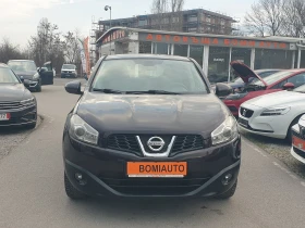 Nissan Qashqai 1.6I* EURO5A* KLIMATRONIK* , снимка 2