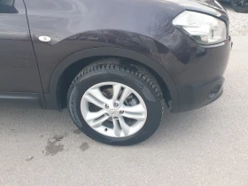 Nissan Qashqai 1.6I* EURO5A* KLIMATRONIK* , снимка 15