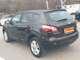 Nissan Qashqai 1.6I* EURO5A* KLIMATRONIK* , снимка 6