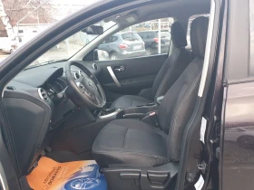 Nissan Qashqai 1.6I* EURO5A* KLIMATRONIK* , снимка 7