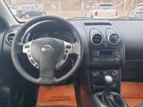 Nissan Qashqai 1.6I* EURO5A* KLIMATRONIK* , снимка 8