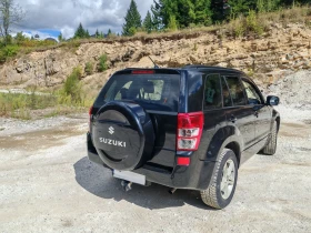 Suzuki Grand vitara, снимка 6