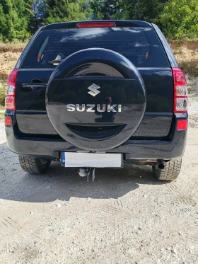 Suzuki Grand vitara, снимка 16