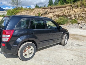 Suzuki Grand vitara, снимка 5