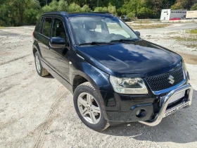 Suzuki Grand vitara, снимка 2