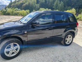 Suzuki Grand vitara, снимка 3