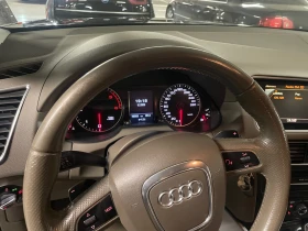 Audi Q5, снимка 8