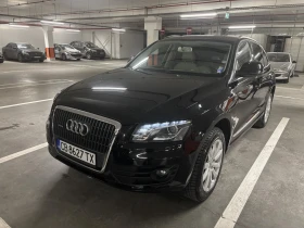 Audi Q5, снимка 14