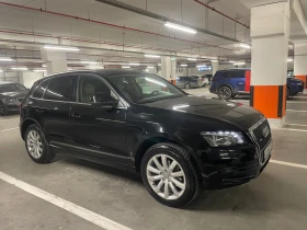 Audi Q5, снимка 1