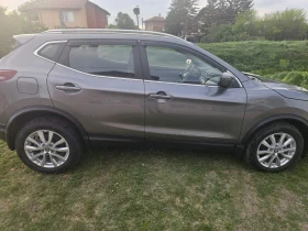 Nissan Qashqai 4x4 benzin, снимка 3