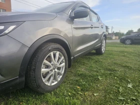 Nissan Qashqai 4x4 benzin, снимка 5