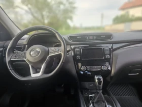 Nissan Qashqai 4x4 benzin, снимка 6