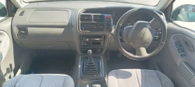 Suzuki Grand vitara 2.0, снимка 10