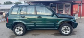 Suzuki Grand vitara 2.0, снимка 9