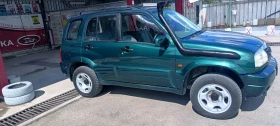 Suzuki Grand vitara 2.0, снимка 3