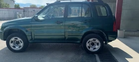 Suzuki Grand vitara 2.0, снимка 4