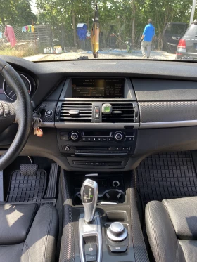 BMW X5 35d Steptronic xDrive | Mobile.bg    15