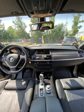 BMW X5 35d Steptronic xDrive | Mobile.bg    14