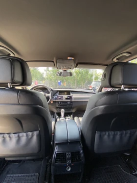 BMW X5 35d Steptronic xDrive | Mobile.bg    13
