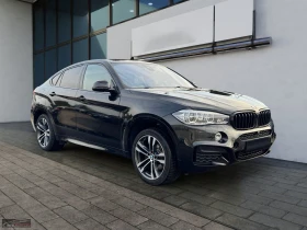 BMW X6 40d/313HP/M-SPORT/HUD/MMRY/PANO/NAVI/KLESS/471v - 78299 лв. - 45564175 3