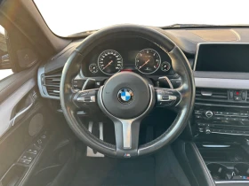 BMW X6 40d/313HP/M-SPORT/HUD/MMRY/PANO/NAVI/KLESS/471v - 78299 лв. - 45564175 6