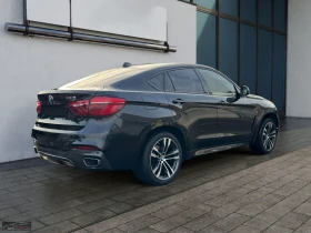 BMW X6 40d/313HP/M-SPORT/HUD/MMRY/PANO/NAVI/KLESS/471v - 78299 лв. - 45564175 4